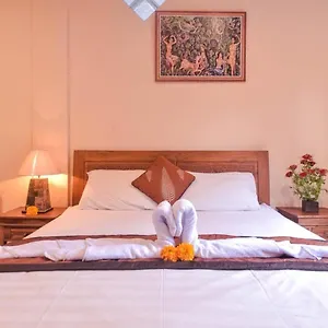 Kamar Suci House Indonesië