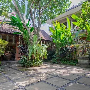 Alam Pracetha Bali Indonesië