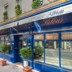 France Albion Frankrijk