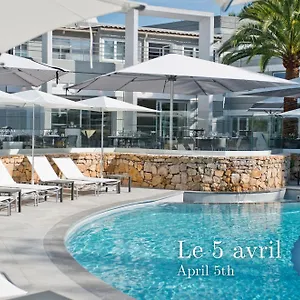 Hotel Golden Tulip Sophia Antipolis - Hotel&spa, Valbonne