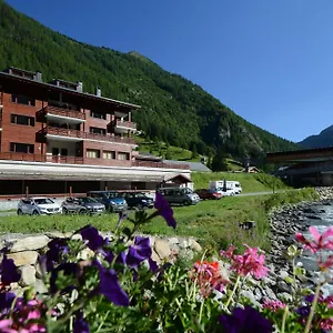 Dormio Les Portes Du Mont Blanc Frankrijk