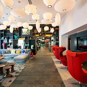 Citizenm Gare De Lyon Frankrijk
